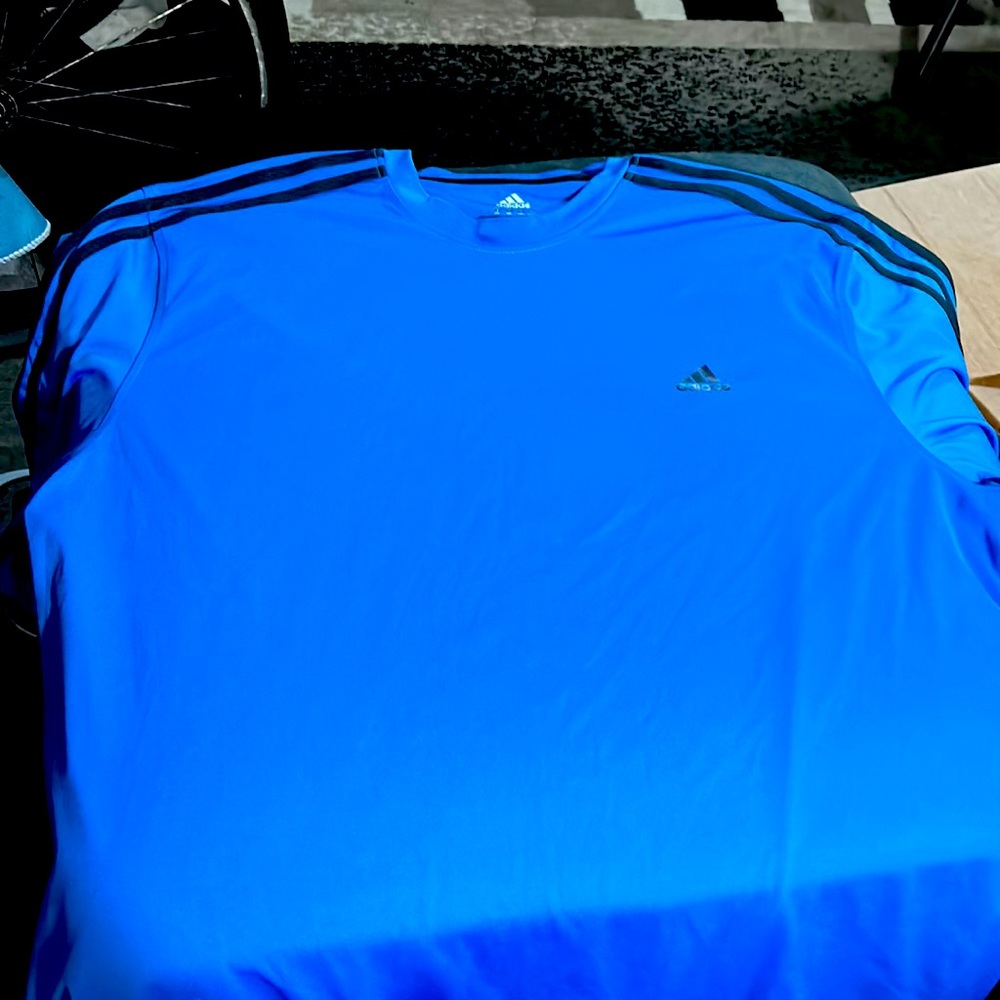 Men’s  adidas shirt